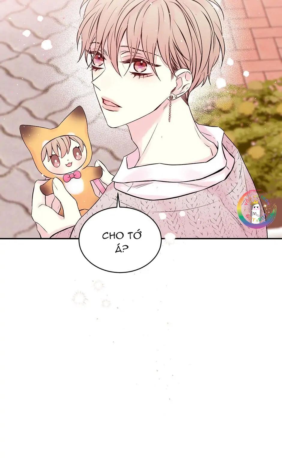 (END) Bí Mật Của Tôi - Chap 68