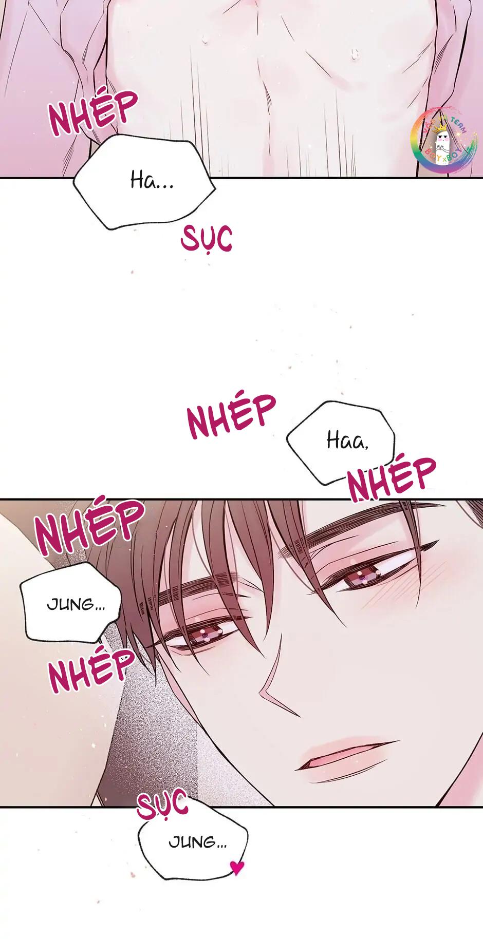 (END) Bí Mật Của Tôi - Chap 68