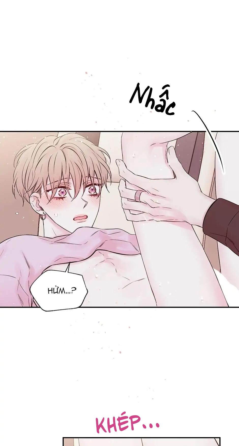 (END) Bí Mật Của Tôi - Chap 68