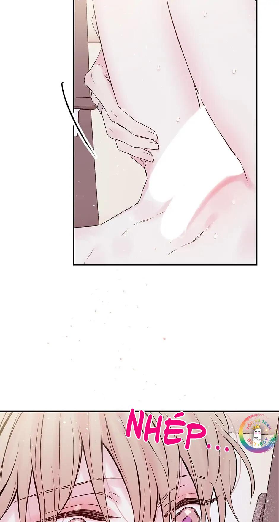 (END) Bí Mật Của Tôi - Chap 68