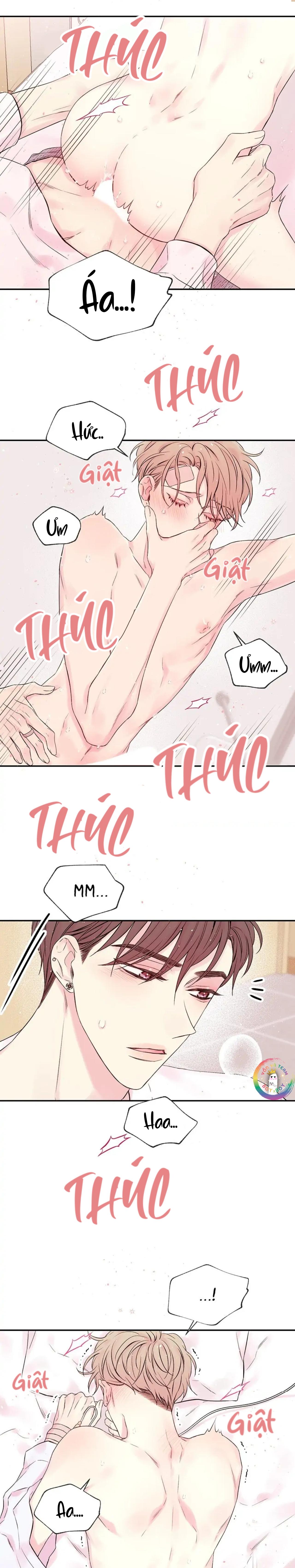 (END) Bí Mật Của Tôi - Chap 71