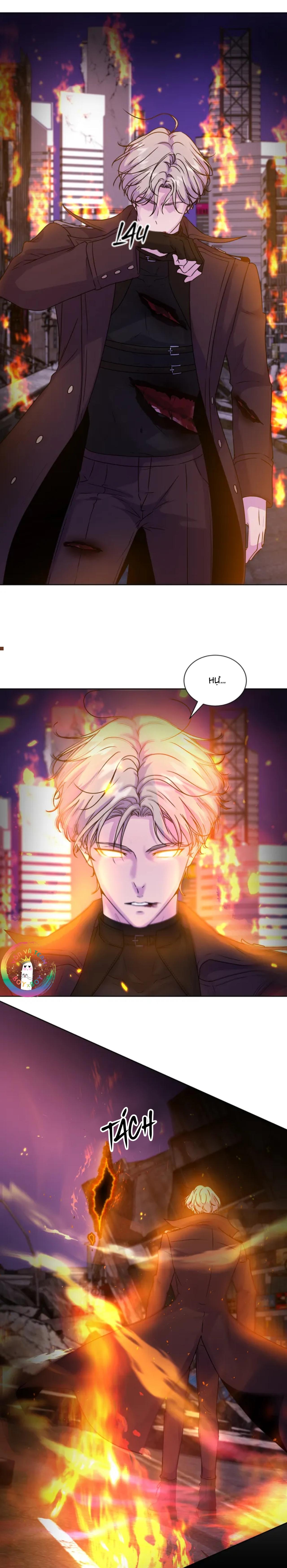(END) Guiding Light - Chap 0