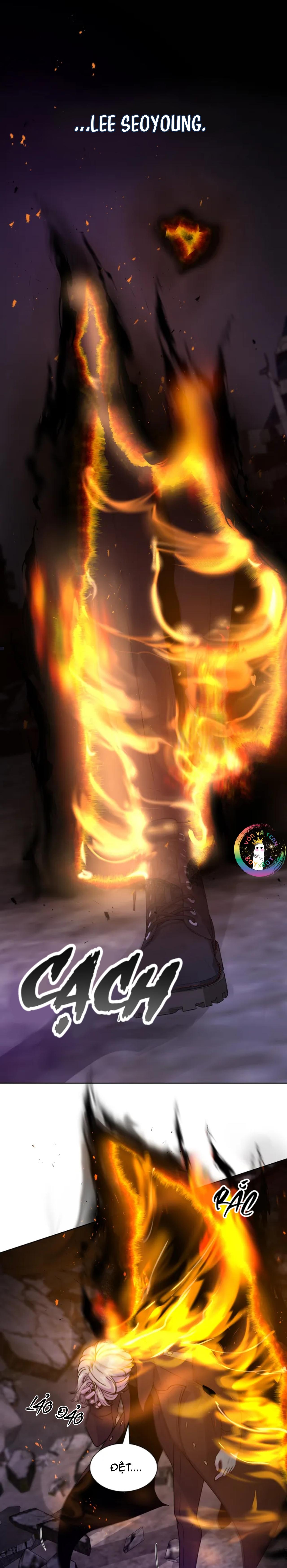 (END) Guiding Light - Chap 0