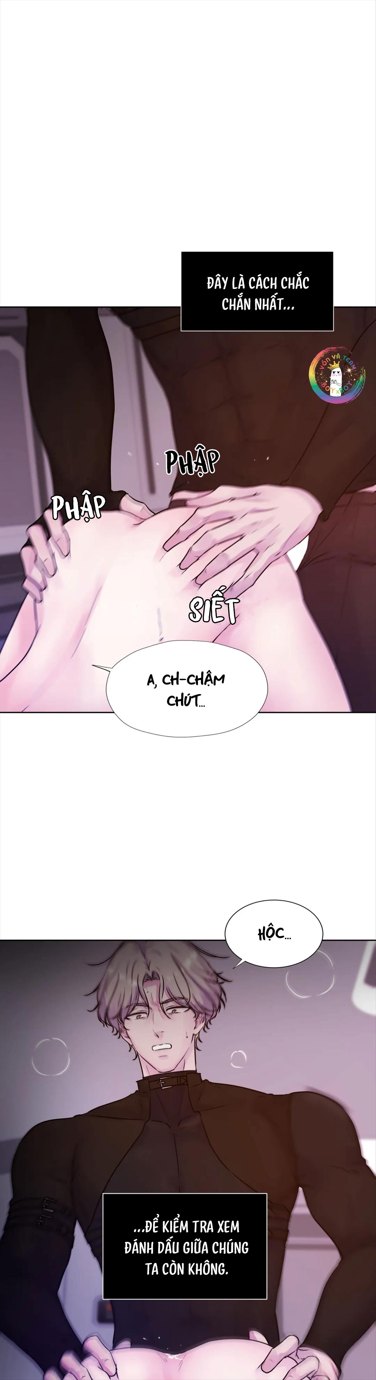 (END) Guiding Light - Chap 11