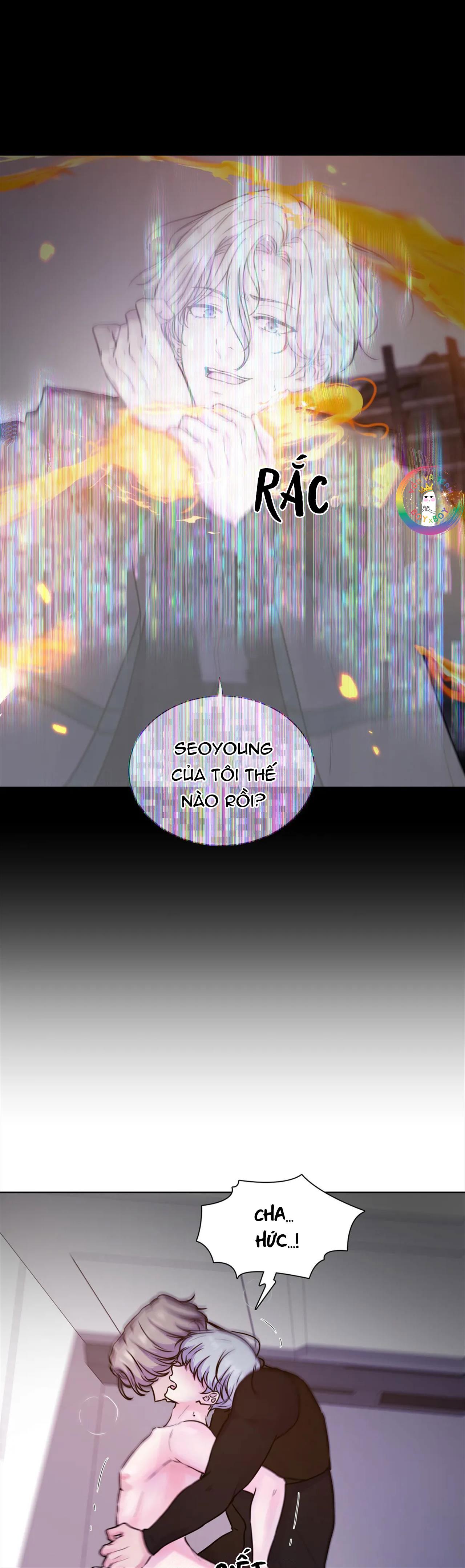 (END) Guiding Light - Chap 11