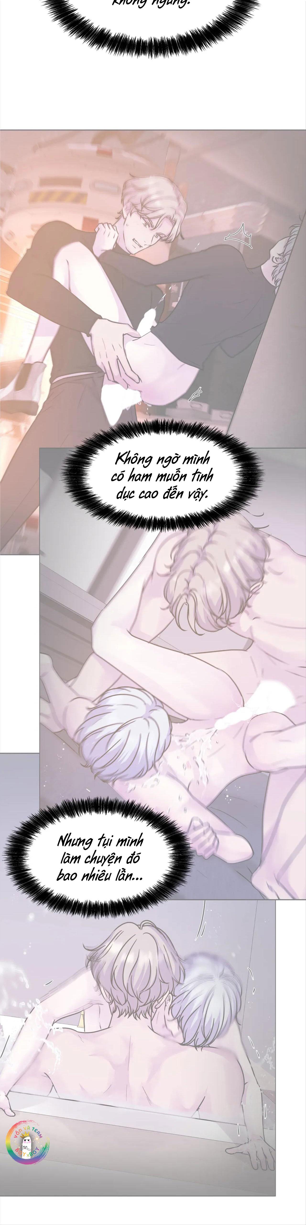 (END) Guiding Light - Chap 11