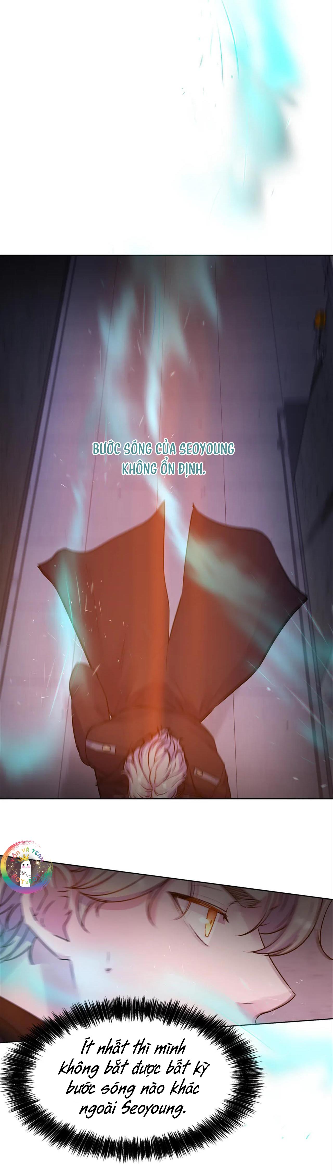 (END) Guiding Light - Chap 12