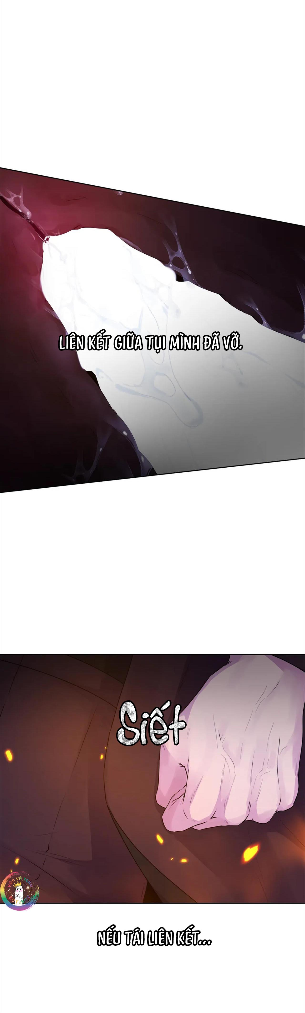 (END) Guiding Light - Chap 12