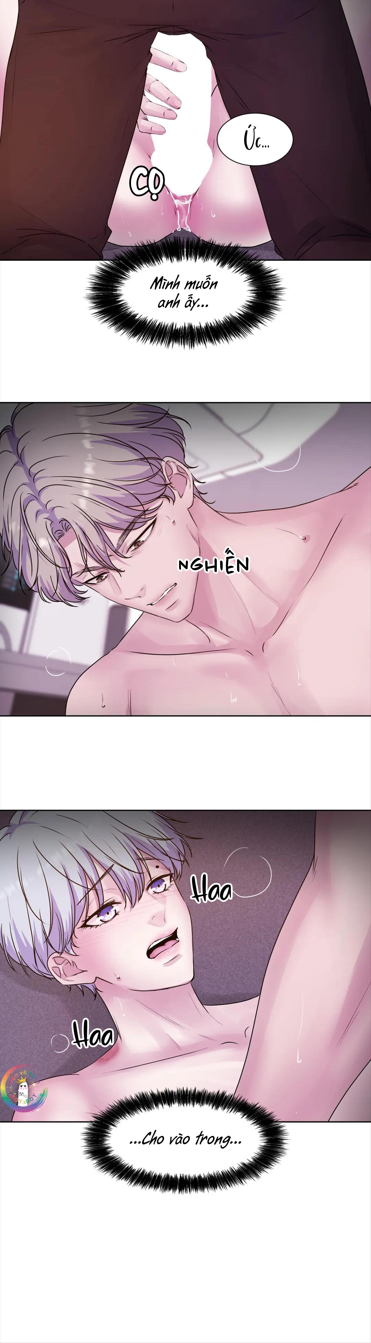 (END) Guiding Light - Chap 12