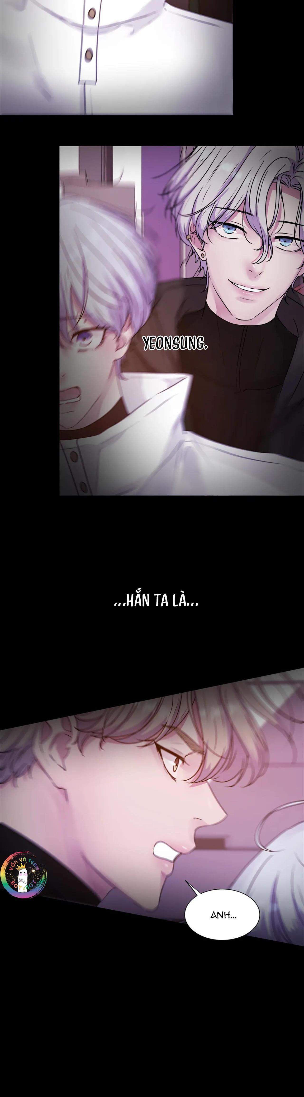 (END) Guiding Light - Chap 12