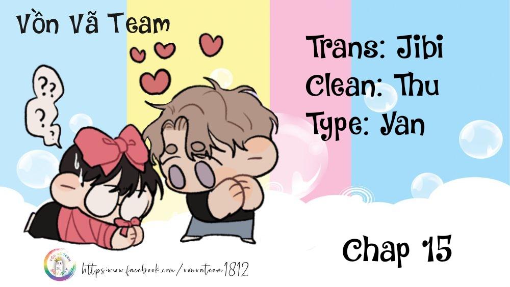 (END) Guiding Light - Chap 15