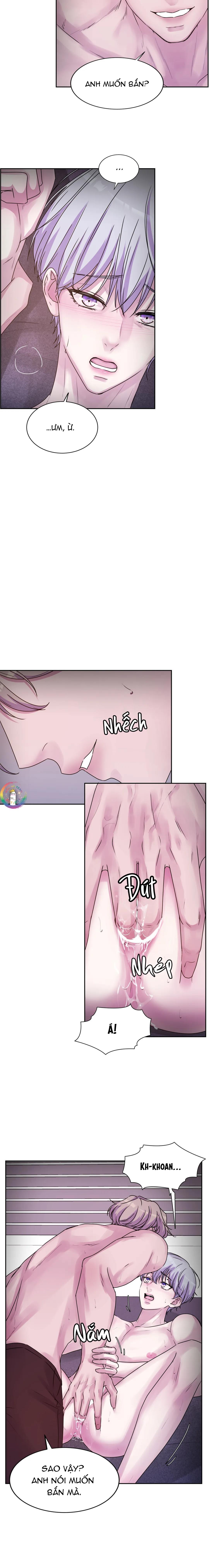 (END) Guiding Light - Chap 15