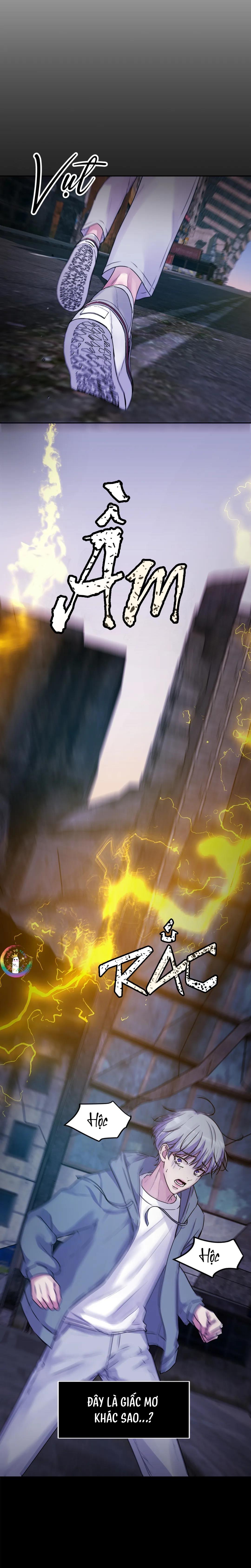 (END) Guiding Light - Chap 15