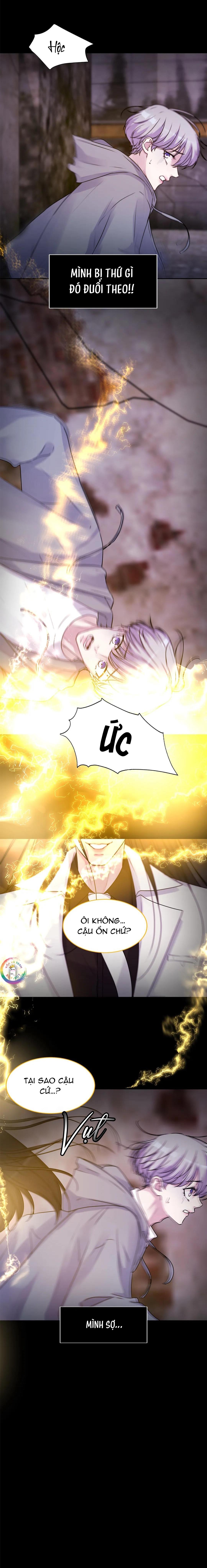 (END) Guiding Light - Chap 15