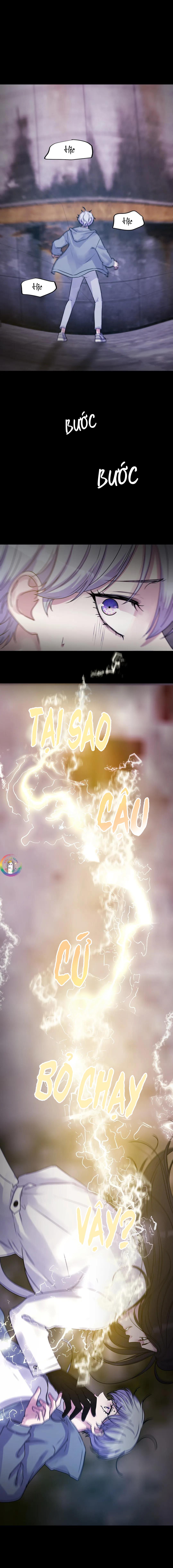 (END) Guiding Light - Chap 15