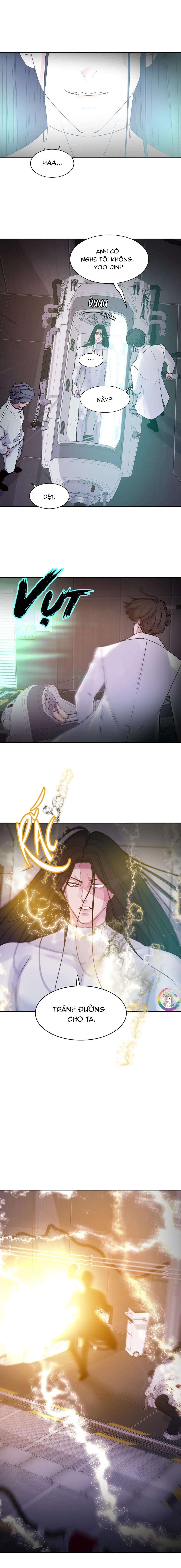 (END) Guiding Light - Chap 15