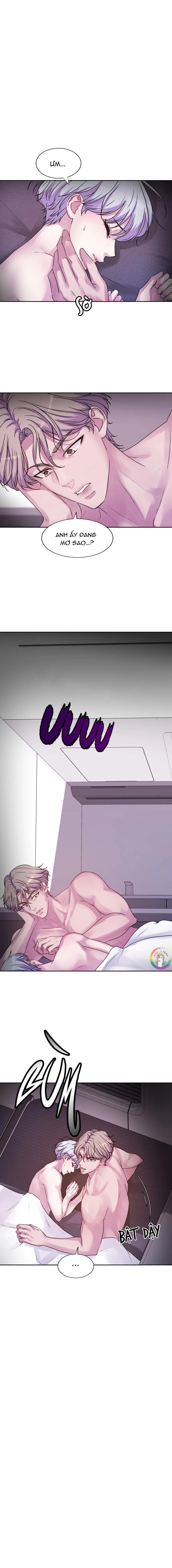 (END) Guiding Light - Chap 15