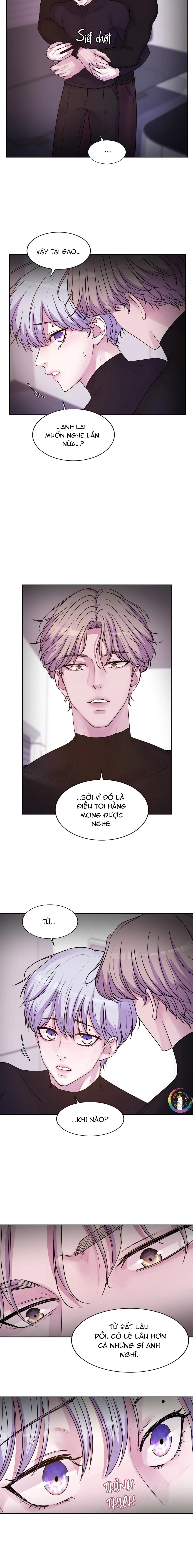 (END) Guiding Light - Chap 15