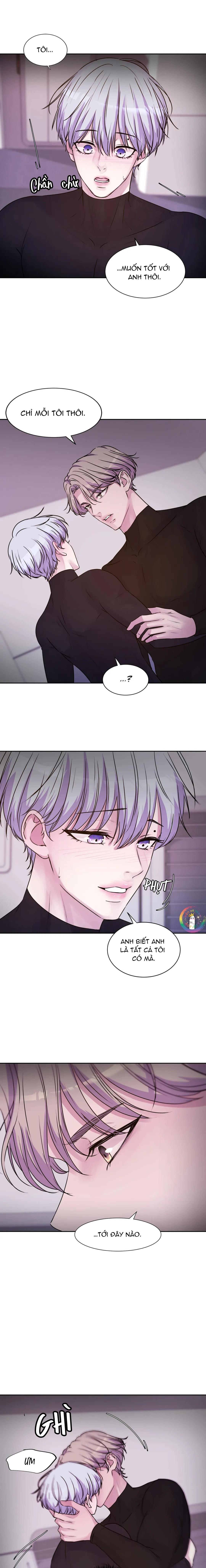 (END) Guiding Light - Chap 15