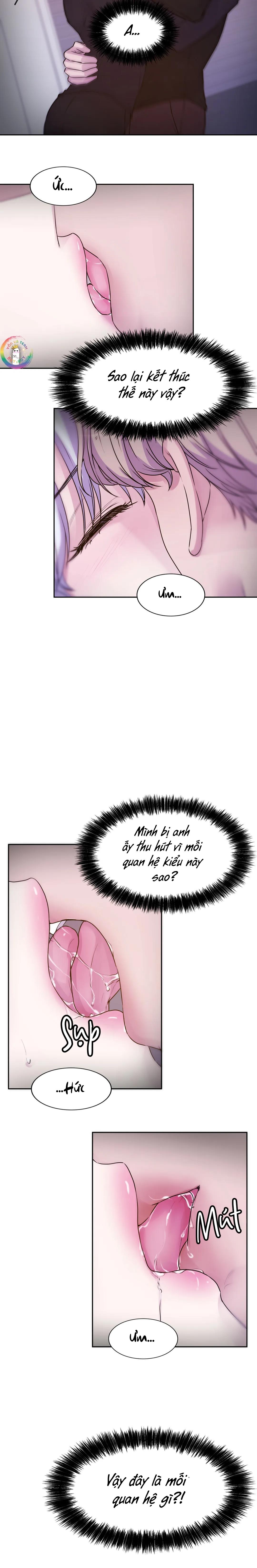 (END) Guiding Light - Chap 15