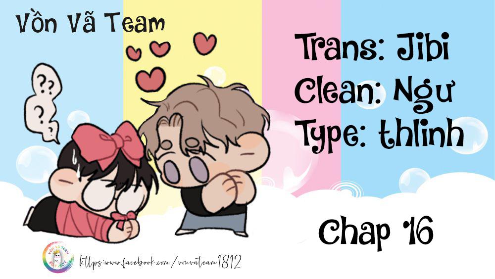 (END) Guiding Light - Chap 16