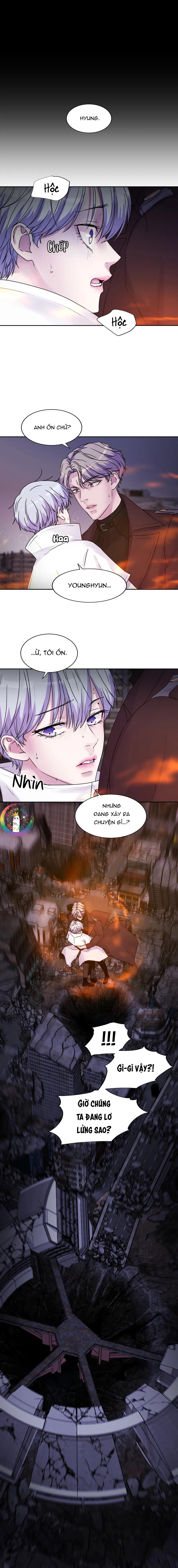 (END) Guiding Light - Chap 16