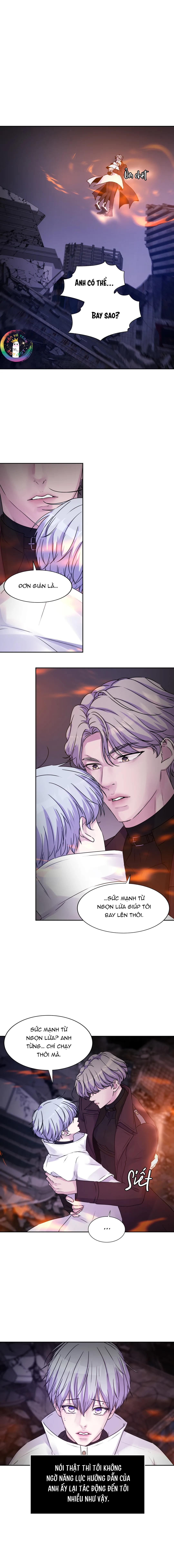 (END) Guiding Light - Chap 16