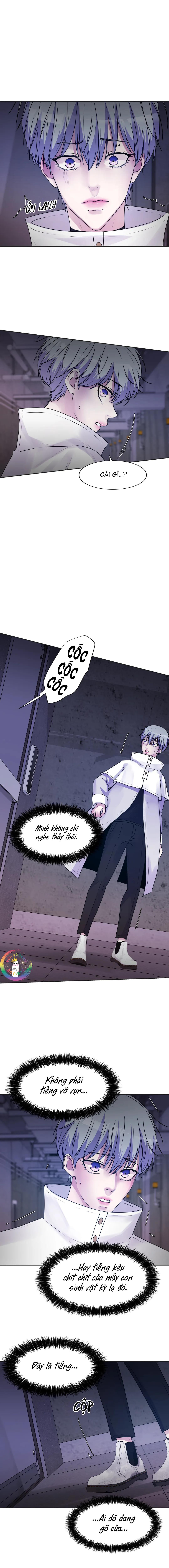 (END) Guiding Light - Chap 16