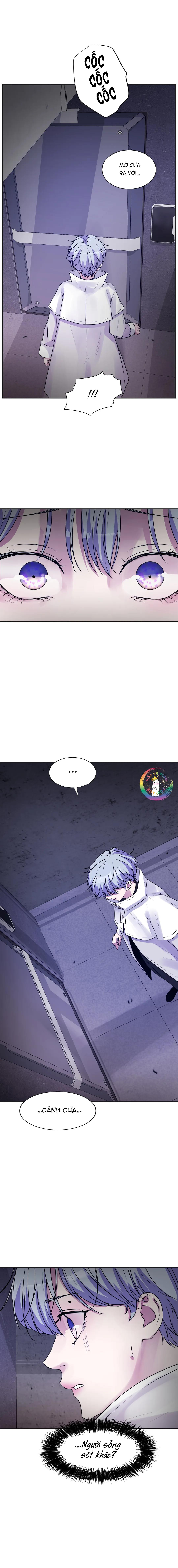 (END) Guiding Light - Chap 16