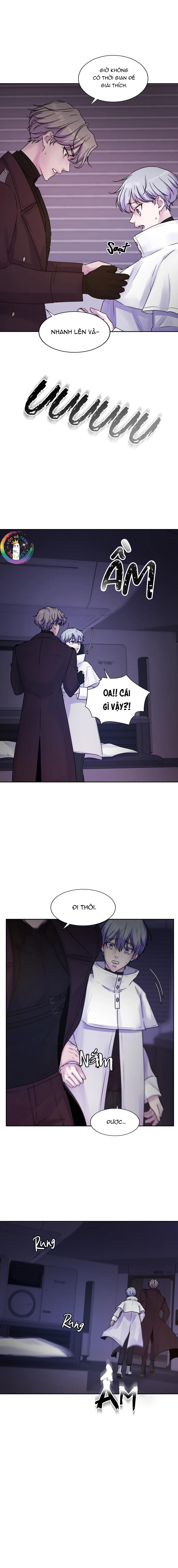 (END) Guiding Light - Chap 16