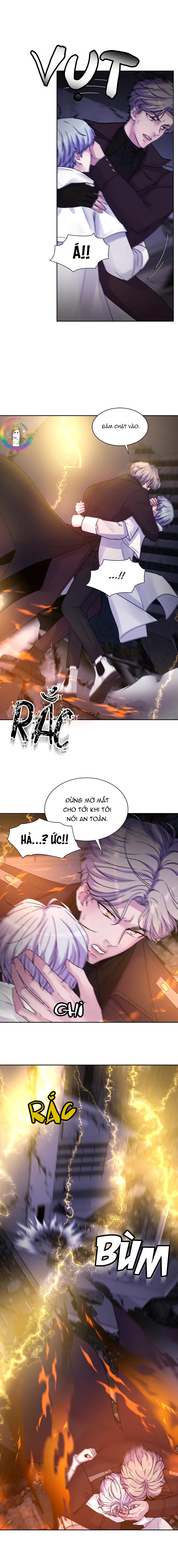 (END) Guiding Light - Chap 16