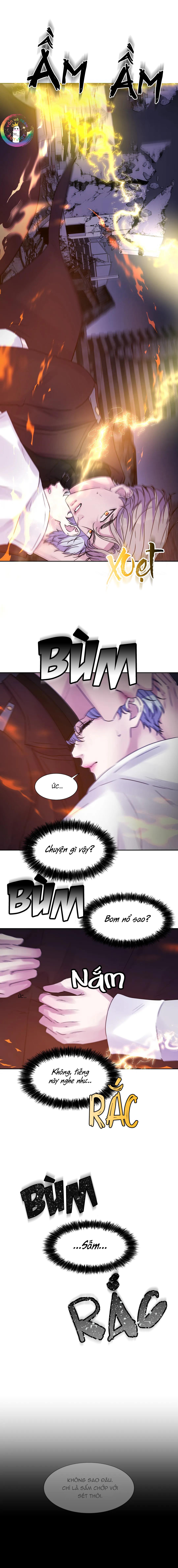 (END) Guiding Light - Chap 16