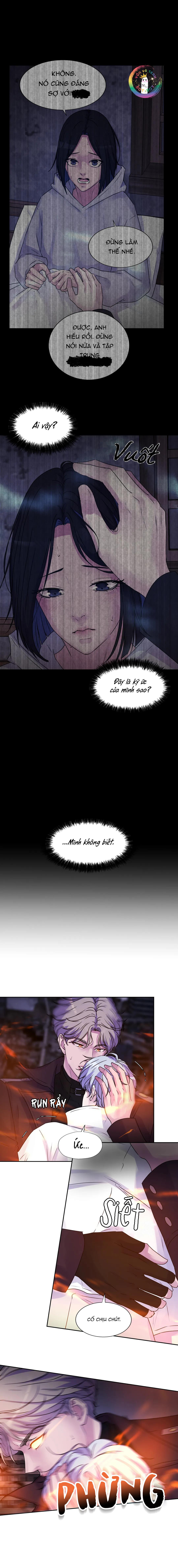 (END) Guiding Light - Chap 16