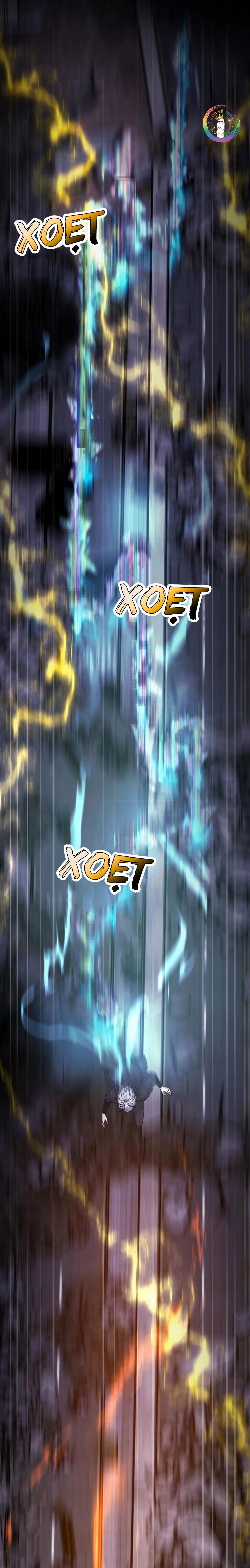 (END) Guiding Light - Chap 18