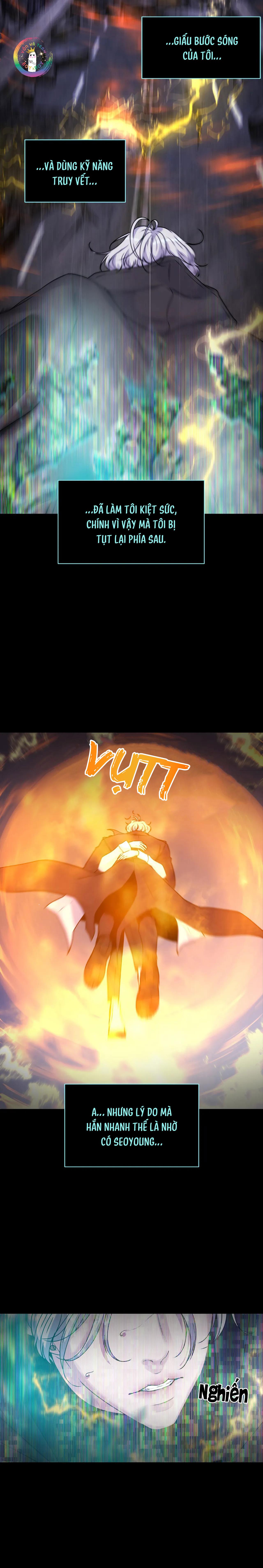 (END) Guiding Light - Chap 18