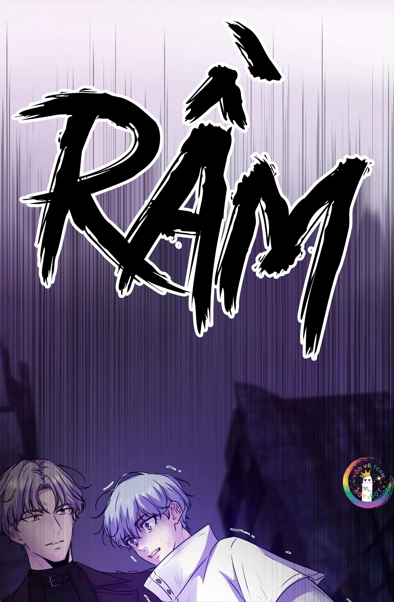 (END) Guiding Light - Chap 2