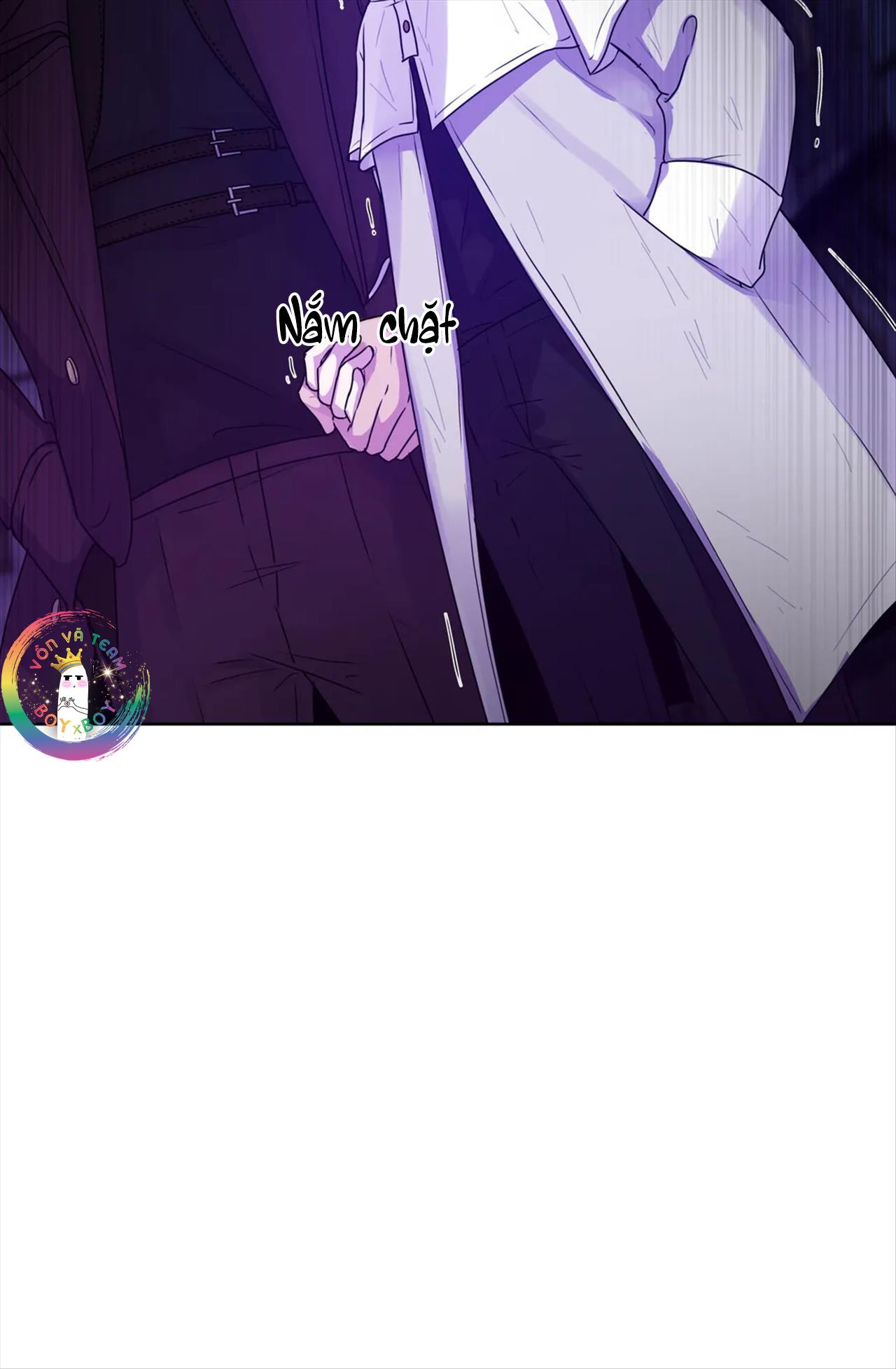 (END) Guiding Light - Chap 2