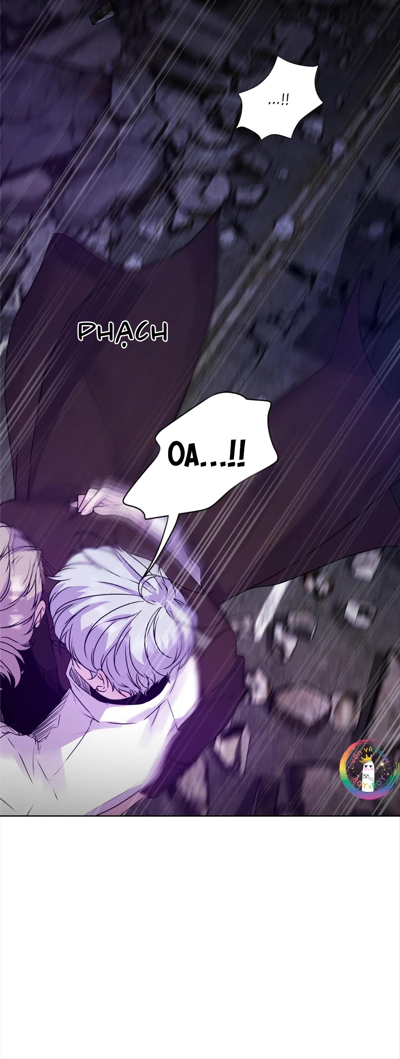 (END) Guiding Light - Chap 2