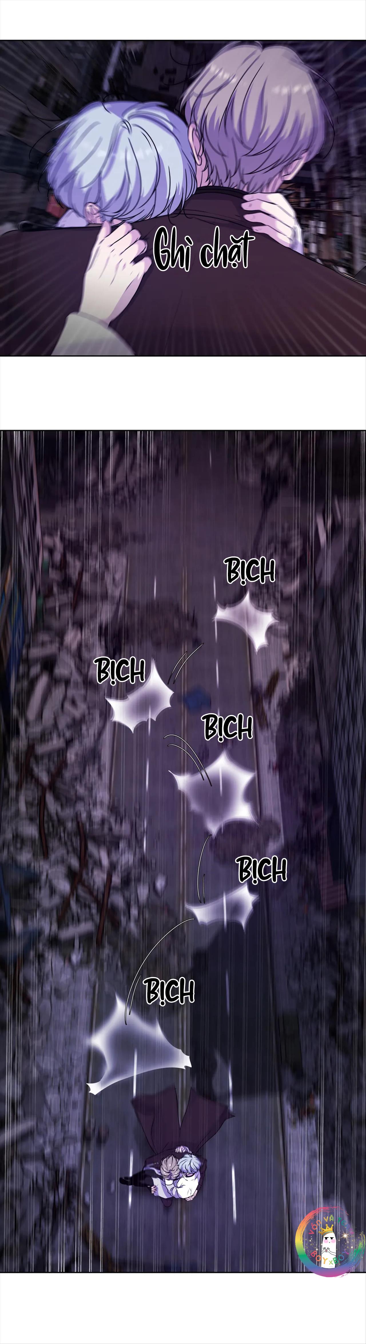 (END) Guiding Light - Chap 2