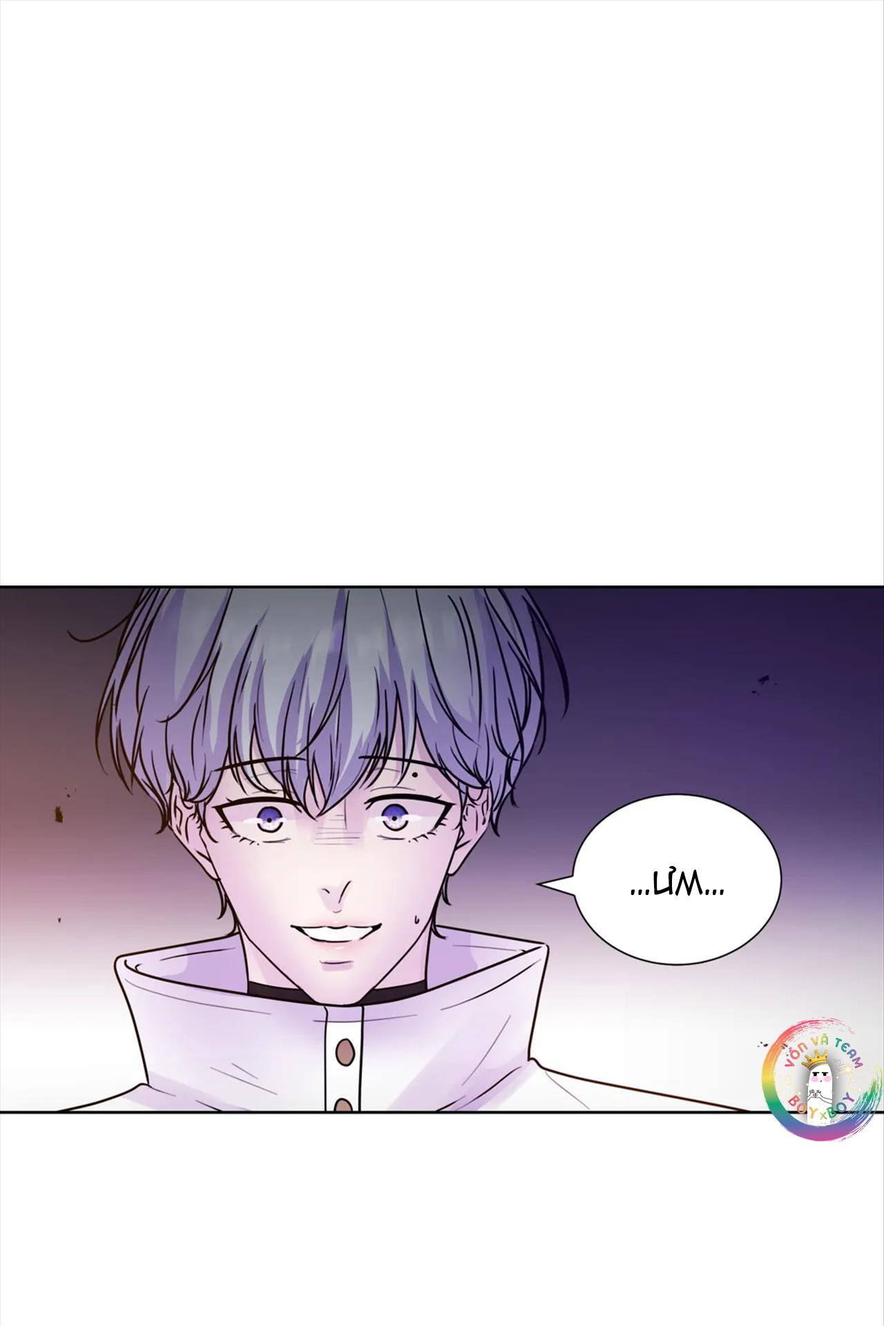 (END) Guiding Light - Chap 2