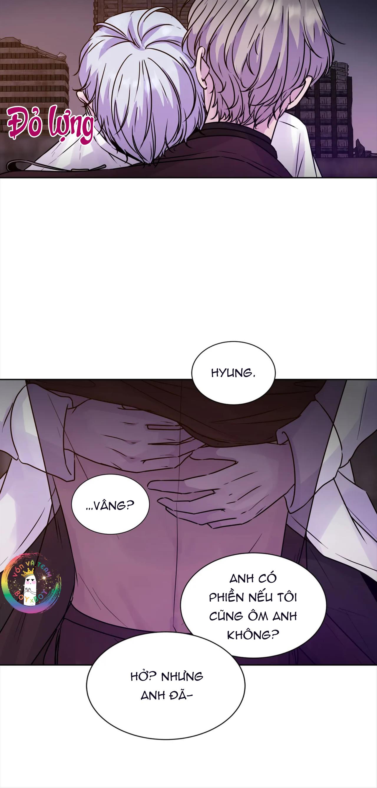 (END) Guiding Light - Chap 2