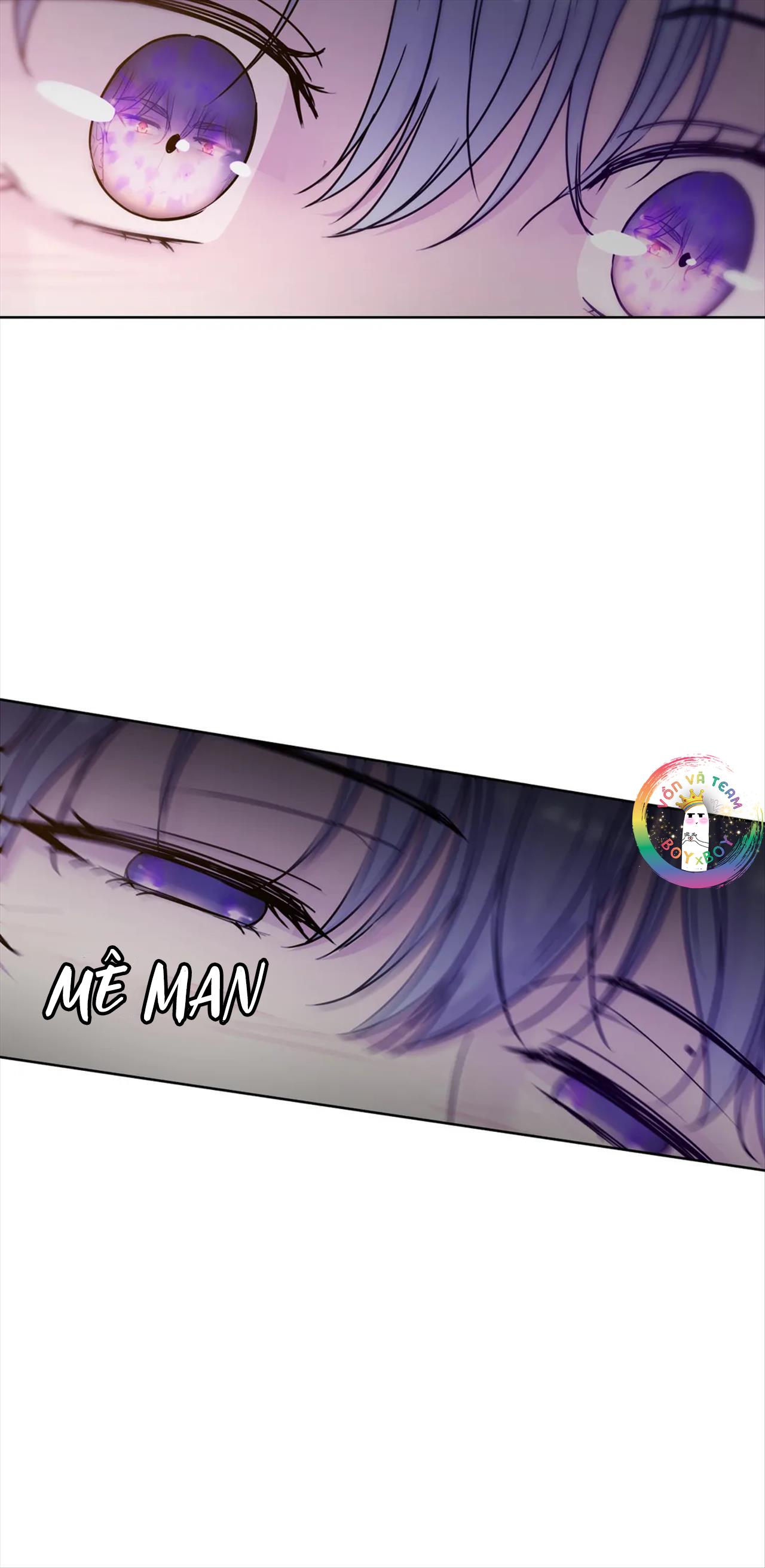 (END) Guiding Light - Chap 2