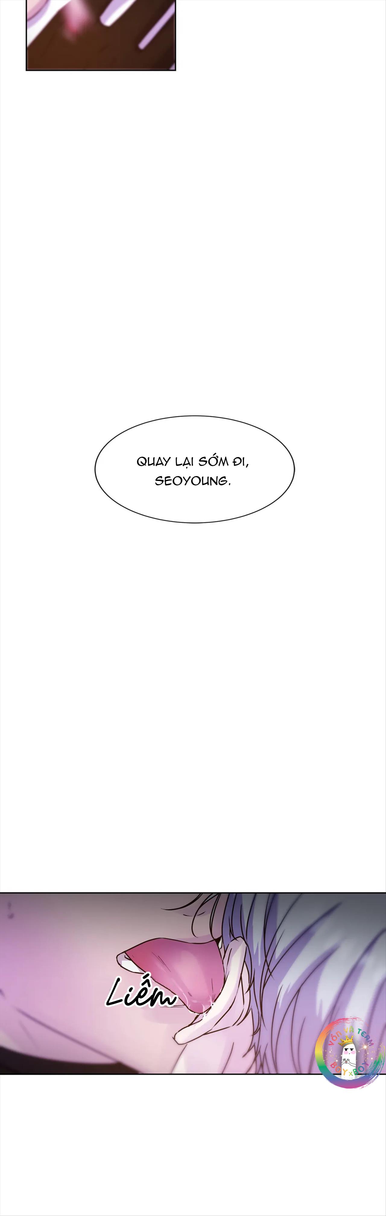 (END) Guiding Light - Chap 2