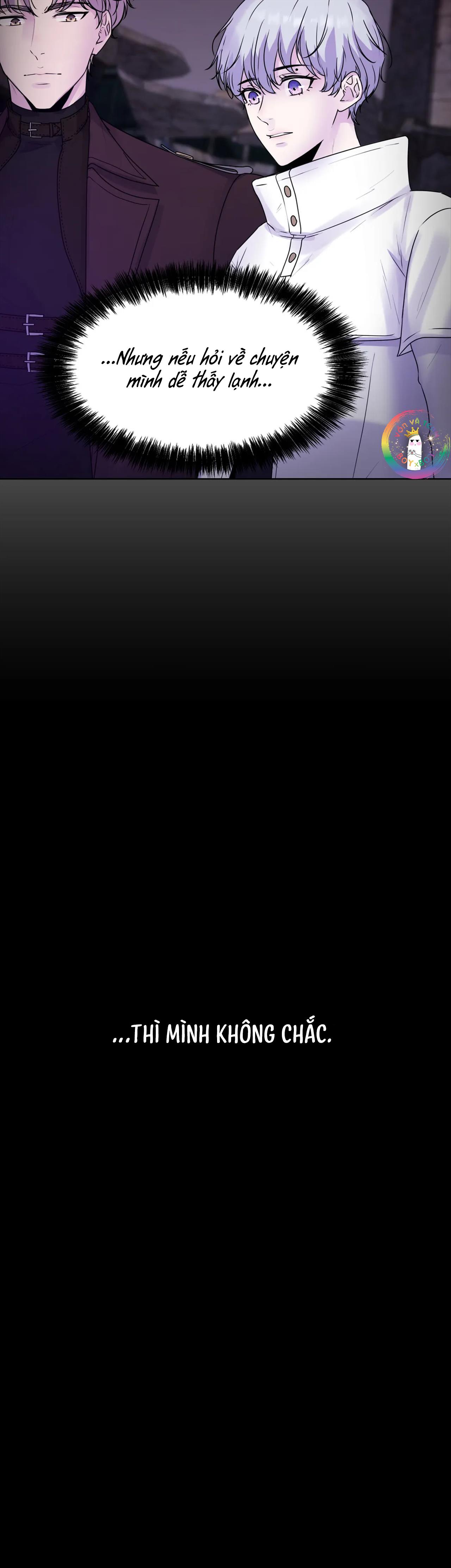 (END) Guiding Light - Chap 2