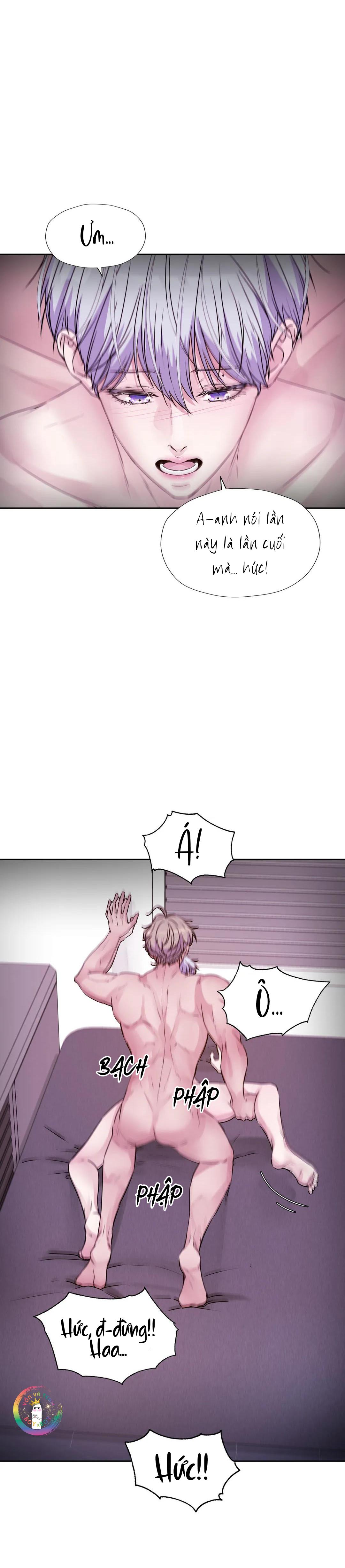 (END) Guiding Light - Chap 26