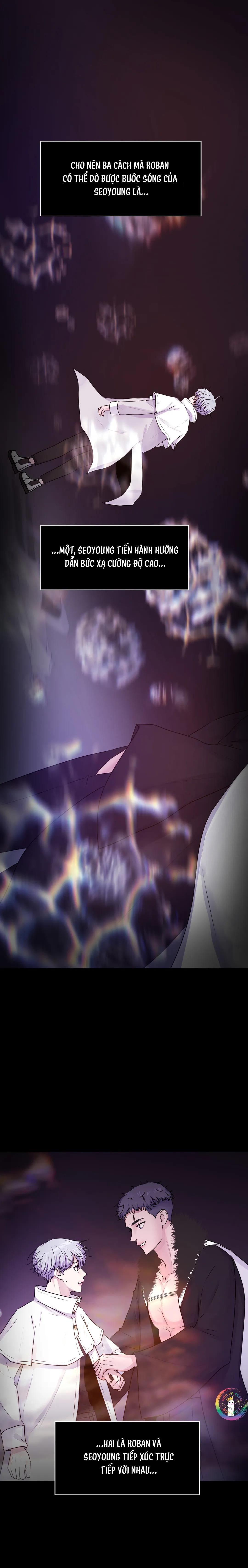 (END) Guiding Light - Chap 26