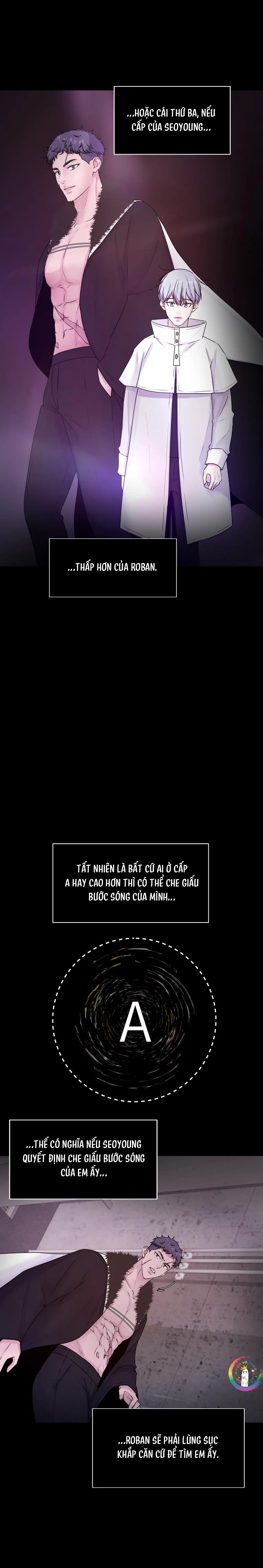 (END) Guiding Light - Chap 26