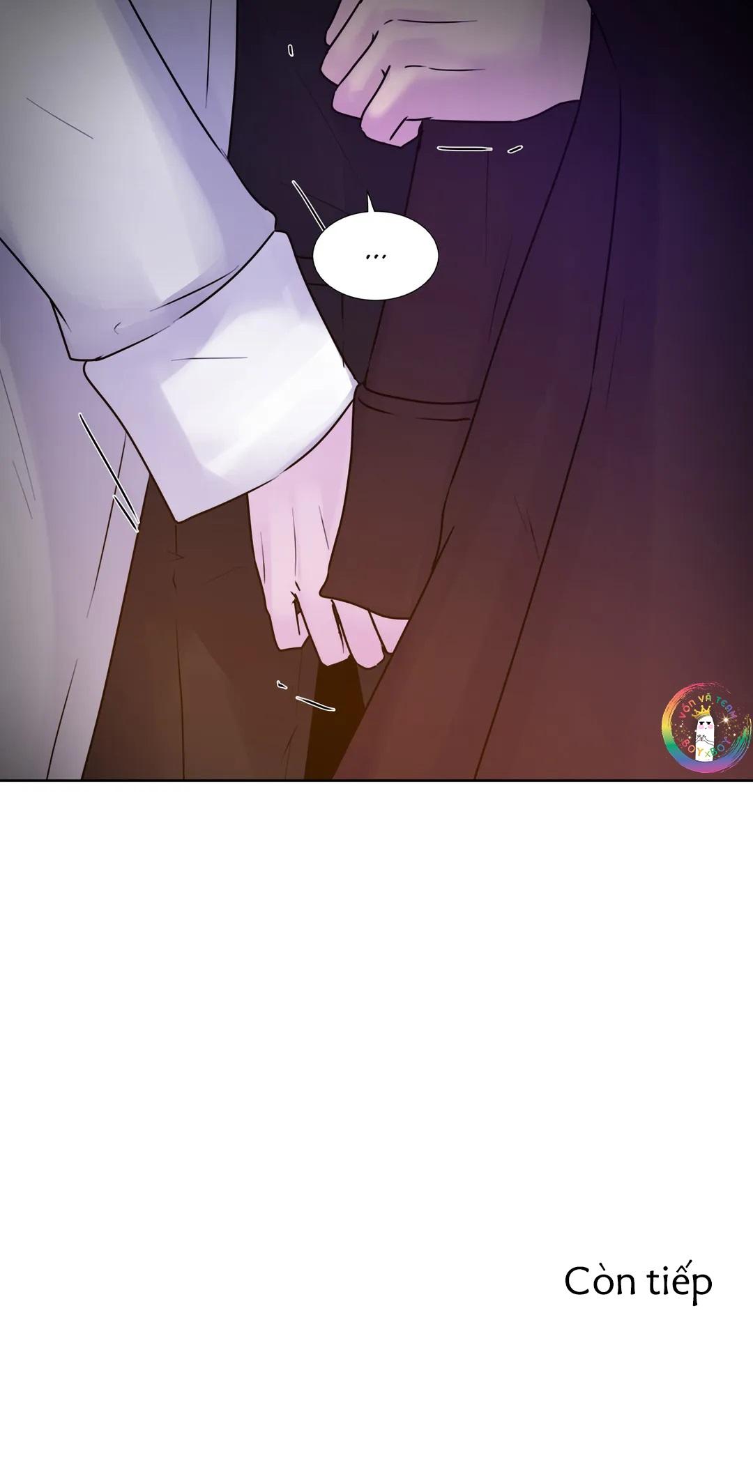 (END) Guiding Light - Chap 3