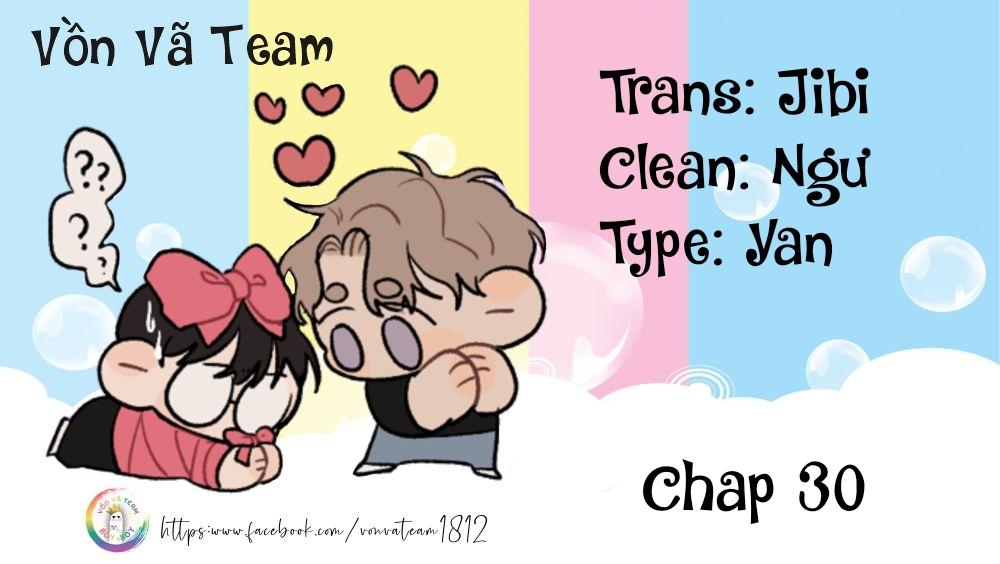 (END) Guiding Light - Chap 30