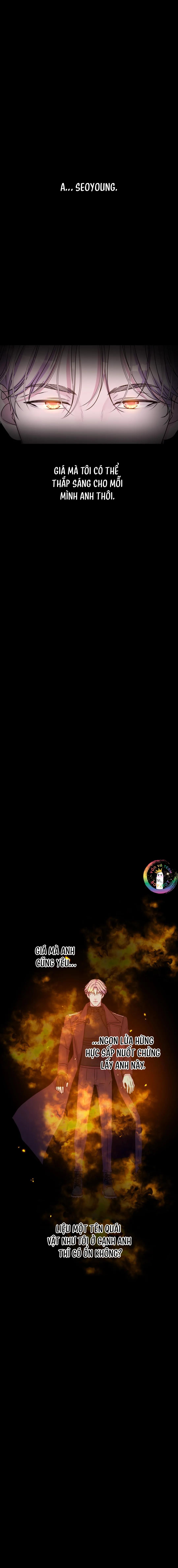 (END) Guiding Light - Chap 30